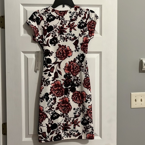 NWT Date night dress- - Picture 2 of 4